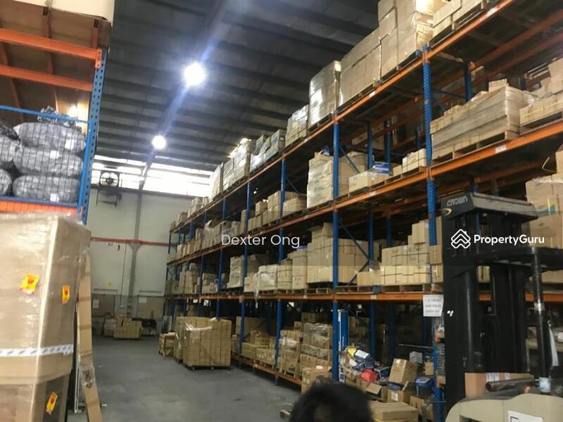 Factory for Sale in Shah Alam (Selangor) - Dexter Ong - PropertyGuru.com.my