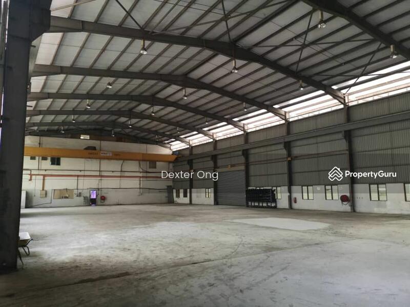 Factory for Sale in Shah Alam (Selangor) - Dexter Ong - PropertyGuru.com.my