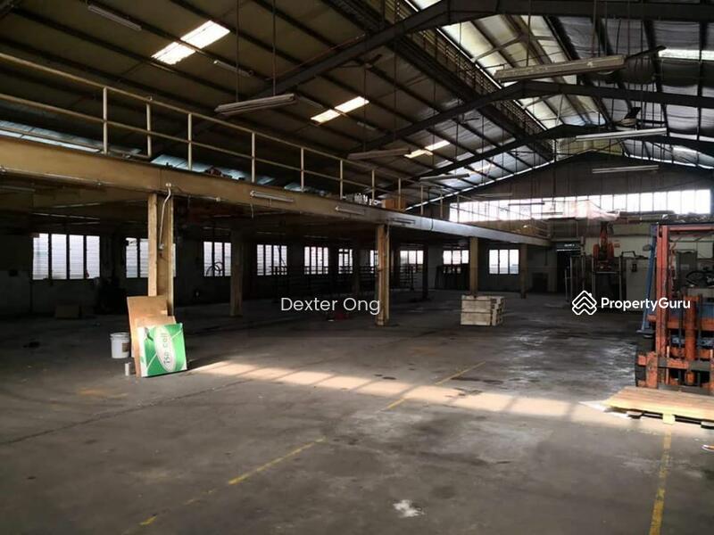 Factory for Sale in Shah Alam (Selangor) - Dexter Ong - PropertyGuru.com.my
