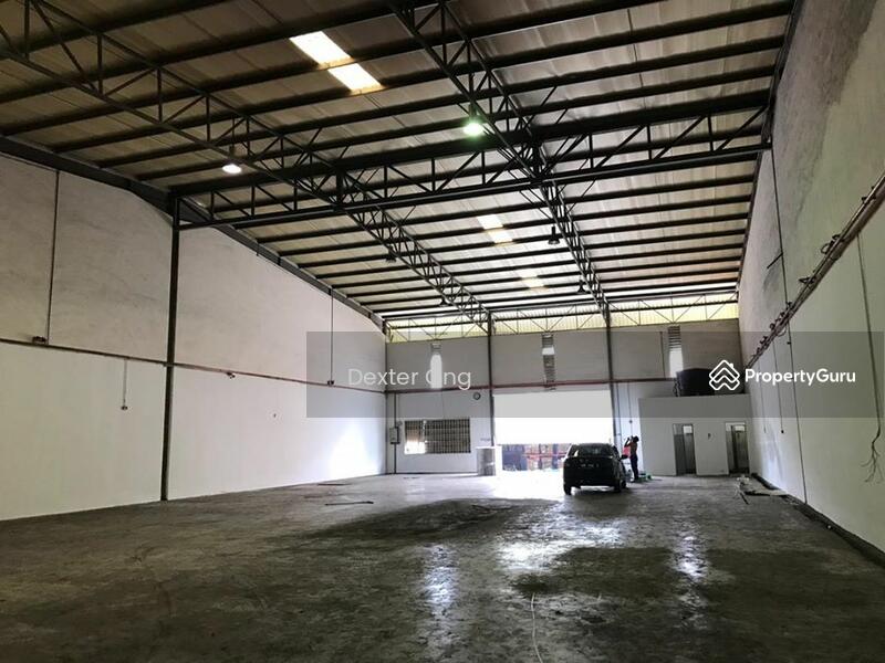 Factory for Sale in Shah Alam (Selangor) - Dexter Ong - PropertyGuru.com.my
