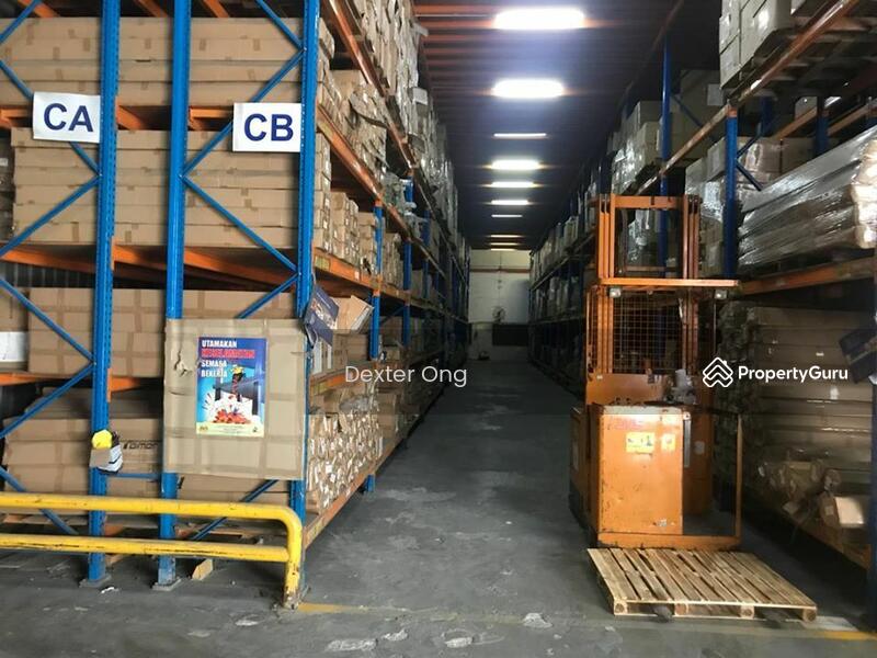 Factory for Sale in Shah Alam (Selangor) - Dexter Ong - PropertyGuru.com.my