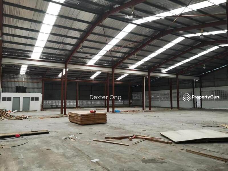 Factory for Sale in Shah Alam (Selangor) - Dexter Ong - PropertyGuru.com.my