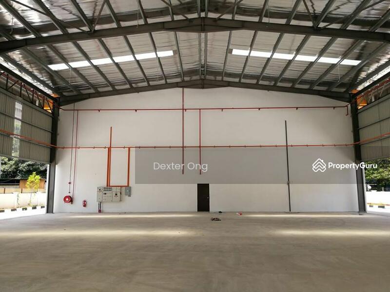 Factory for Sale in Shah Alam (Selangor) - Dexter Ong - PropertyGuru.com.my