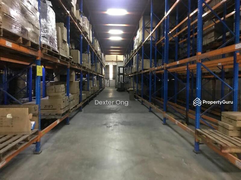 Factory for Sale in Shah Alam (Selangor) - Dexter Ong - PropertyGuru.com.my