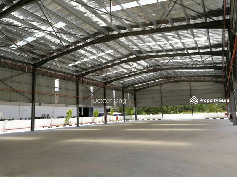Factory for Sale in Shah Alam (Selangor) - Dexter Ong - PropertyGuru.com.my
