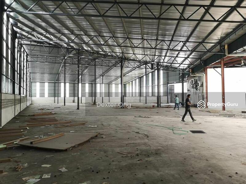 Factory for Sale in Shah Alam (Selangor) - Dexter Ong - PropertyGuru.com.my