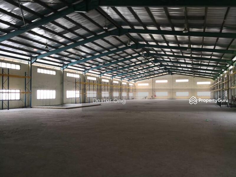 Factory for Sale in Shah Alam (Selangor) - Dexter Ong - PropertyGuru.com.my