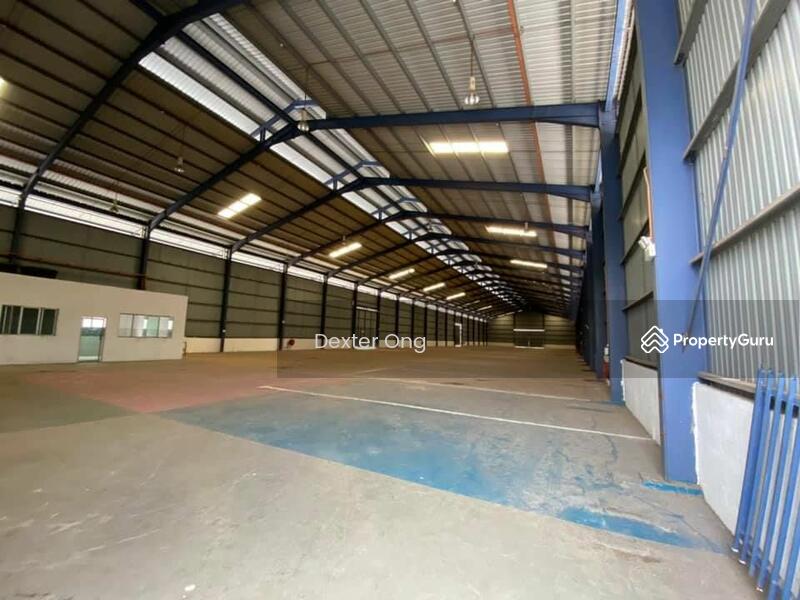 Factory for Sale in Shah Alam (Selangor) - Dexter Ong - PropertyGuru.com.my