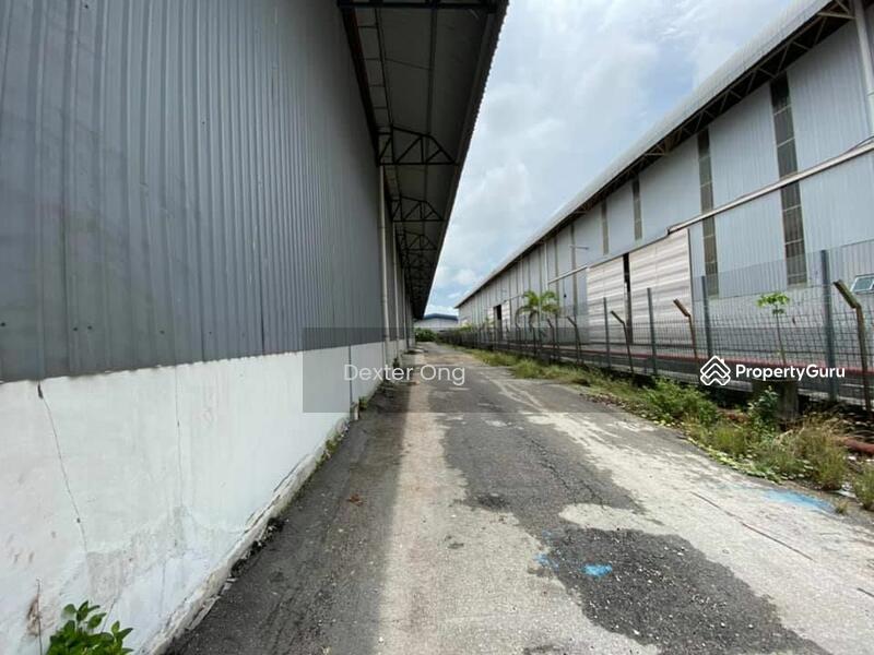 Factory for Sale in Shah Alam (Selangor) - Dexter Ong - PropertyGuru.com.my
