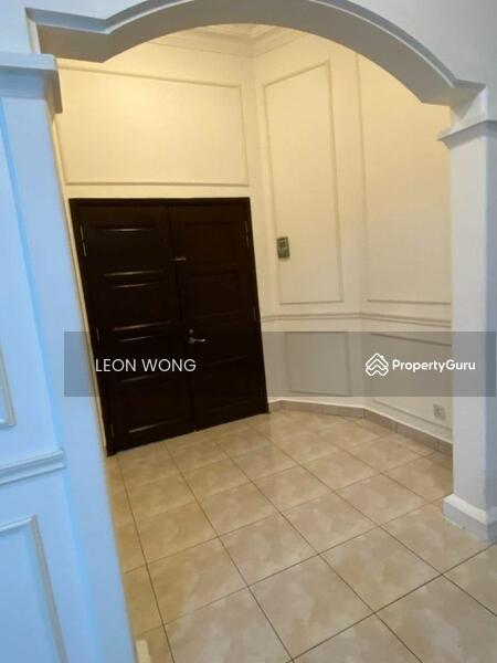 For Rent - Bungalow at Mutiara Damansara