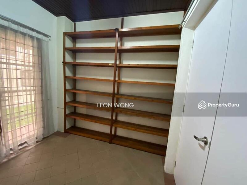 For Rent - Bungalow at Mutiara Damansara