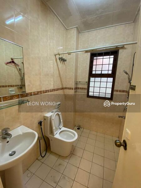 For Rent - Bungalow at Mutiara Damansara