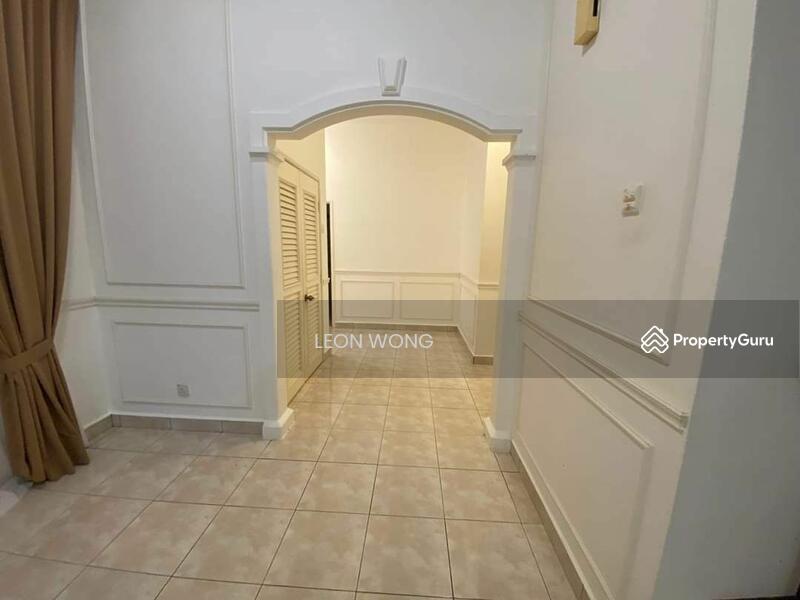 For Rent - Bungalow at Mutiara Damansara