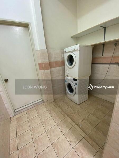 For Rent - Bungalow at Mutiara Damansara