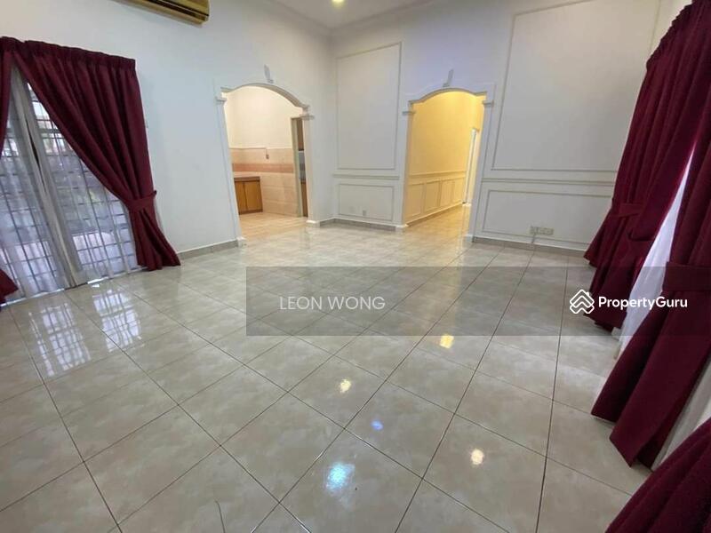 For Rent - Bungalow at Mutiara Damansara