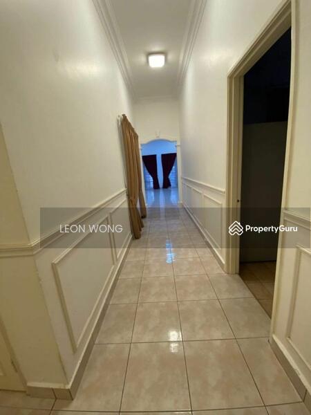 For Rent - Bungalow at Mutiara Damansara