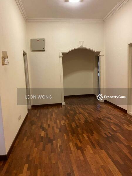 For Rent - Bungalow at Mutiara Damansara