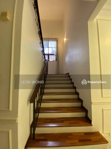 For Rent - Bungalow at Mutiara Damansara