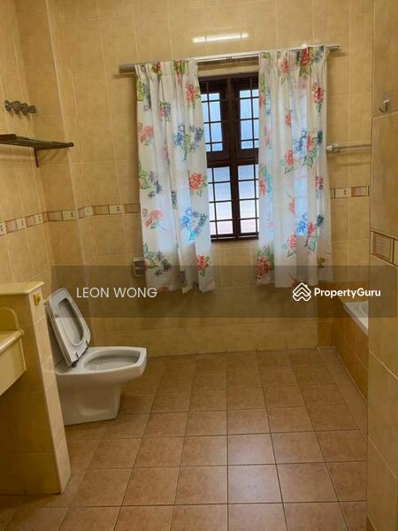 For Rent - Bungalow at Mutiara Damansara