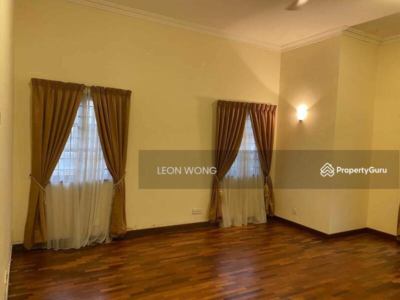 For Rent - Bungalow at Mutiara Damansara