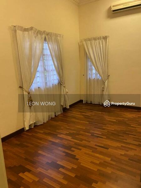 For Rent - Bungalow at Mutiara Damansara