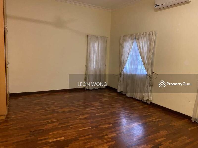 For Rent - Bungalow at Mutiara Damansara