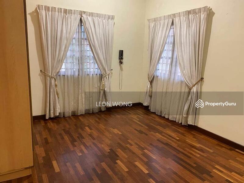 For Rent - Bungalow at Mutiara Damansara