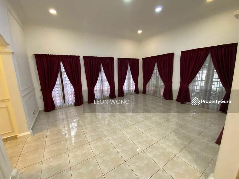 For Rent - Bungalow at Mutiara Damansara