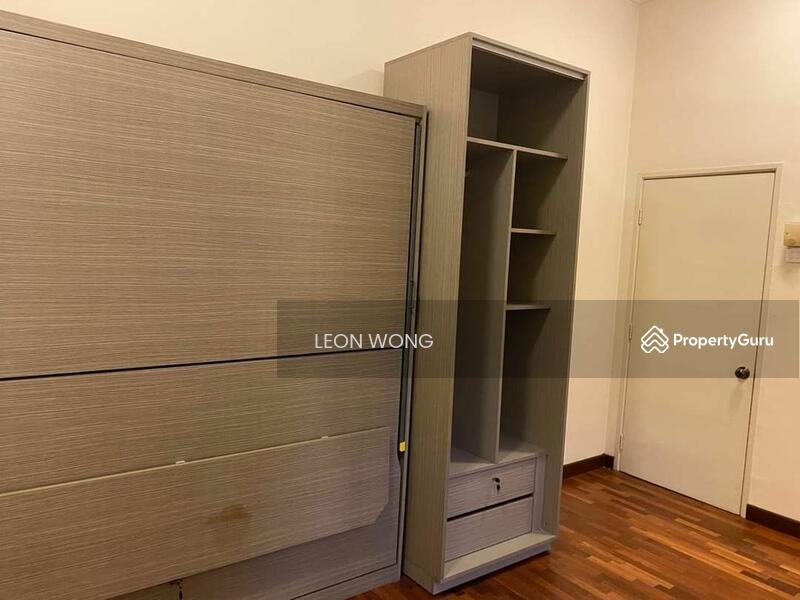 For Rent - Bungalow at Mutiara Damansara