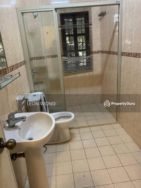 For Rent - Bungalow at Mutiara Damansara