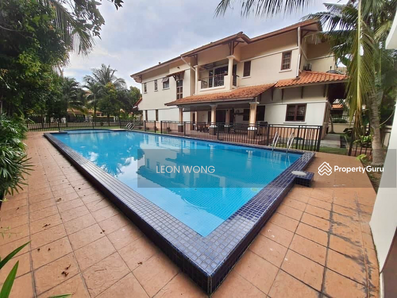 For Rent - Bungalow at Mutiara Damansara