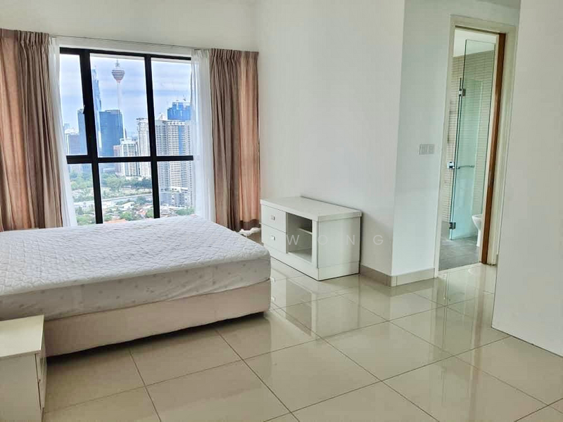 Service Residence for Rent at Setia SKY Residences - LEON WONG - PropertyGuru.com.my