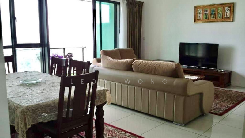 Service Residence for Rent at Setia SKY Residences - LEON WONG - PropertyGuru.com.my