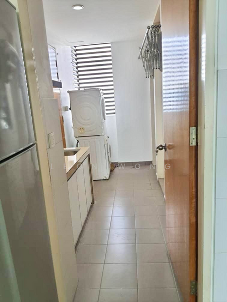Service Residence for Rent at Setia SKY Residences - LEON WONG - PropertyGuru.com.my