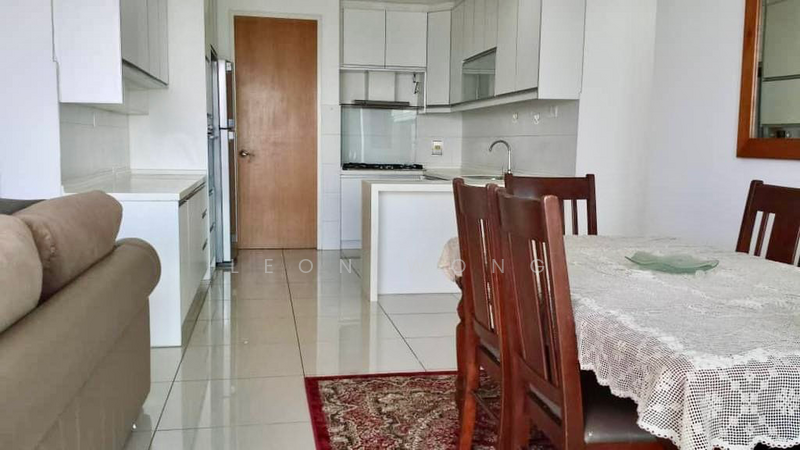 Service Residence for Rent at Setia SKY Residences - LEON WONG - PropertyGuru.com.my