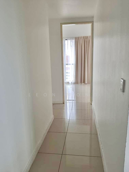 Service Residence for Rent at Setia SKY Residences - LEON WONG - PropertyGuru.com.my