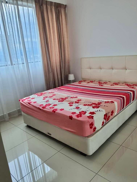 Service Residence for Rent at Setia SKY Residences - LEON WONG - PropertyGuru.com.my