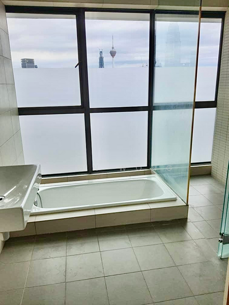 Service Residence for Rent at Setia SKY Residences - LEON WONG - PropertyGuru.com.my