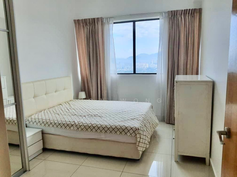 Service Residence for Rent at Setia SKY Residences - LEON WONG - PropertyGuru.com.my