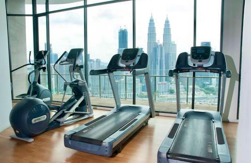 Service Residence for Rent at Setia SKY Residences - LEON WONG - PropertyGuru.com.my