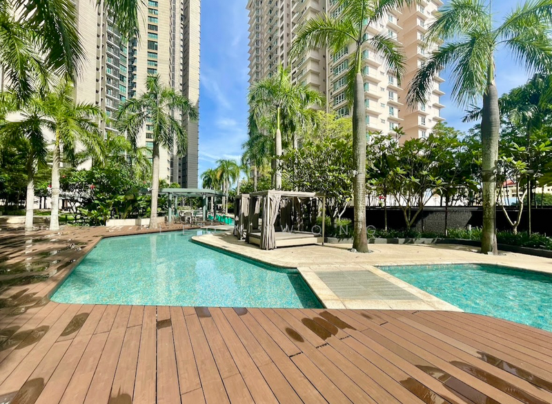 Service Residence for Rent at Setia SKY Residences - LEON WONG - PropertyGuru.com.my
