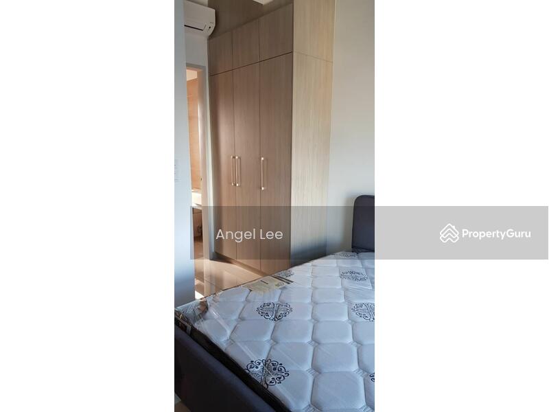 Citizen @ Old Klang Road untuk Untuk Disewa - RM 2,500 /bulan, Mac 2026 - PropertyGuru.com.my