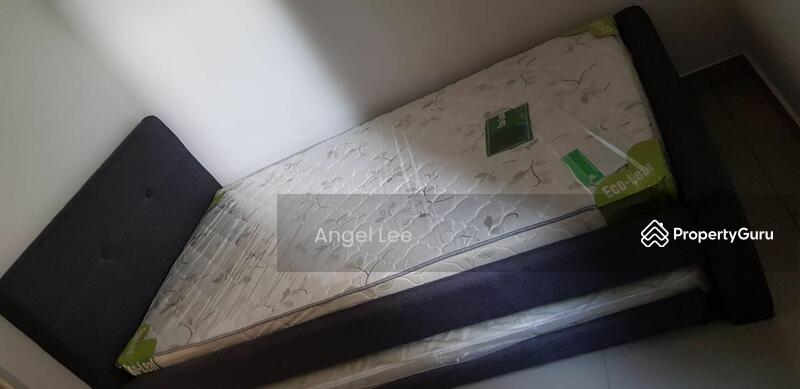 Citizen @ Old Klang Road untuk Untuk Disewa - RM 2,500 /bulan, Mac 2026 - PropertyGuru.com.my