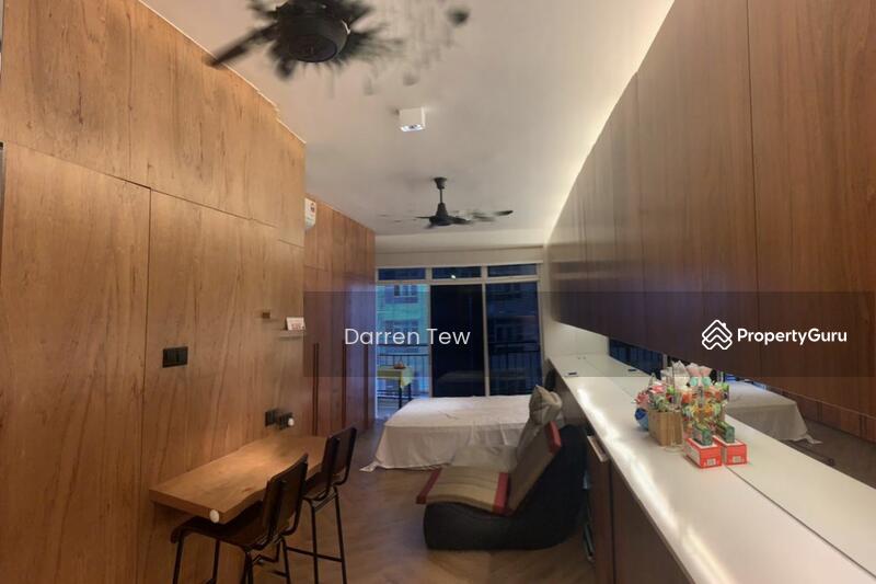 Apartment for Rent at Sri Samudera Apartment (Seaview Residence Suites) - Darren Tew - PropertyGuru.com.my