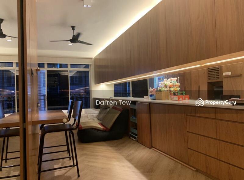 Apartment for Rent at Sri Samudera Apartment (Seaview Residence Suites) - Darren Tew - PropertyGuru.com.my