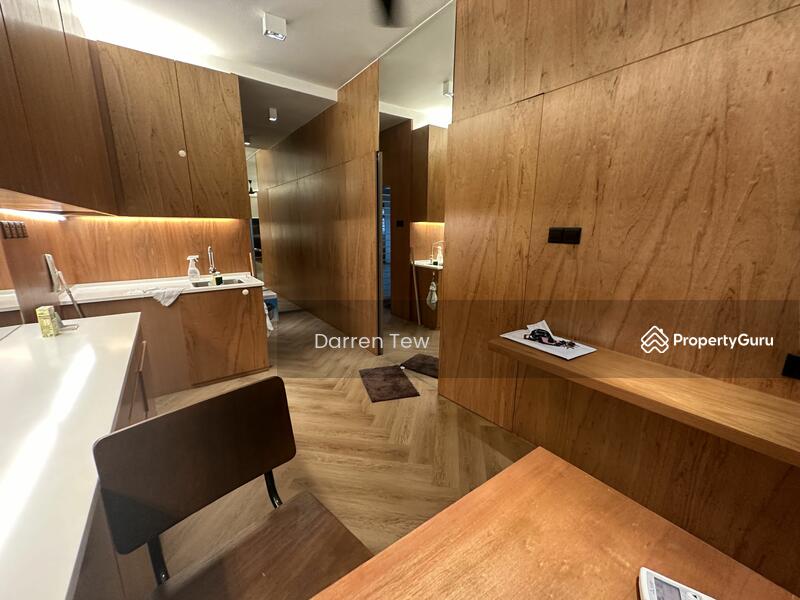 Apartment for Rent at Sri Samudera Apartment (Seaview Residence Suites) - Darren Tew - PropertyGuru.com.my