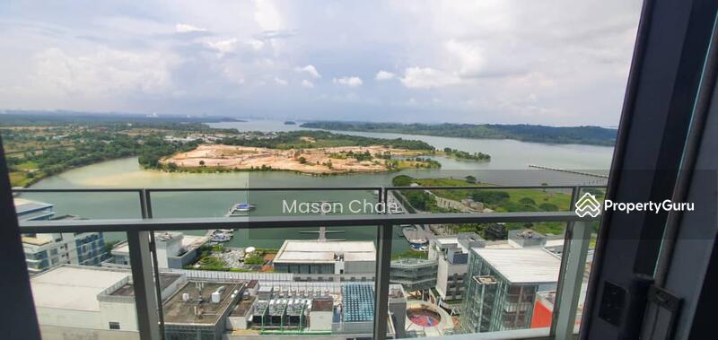 Condominium for Rent at Imperia - Mason Chan - PropertyGuru.com.my