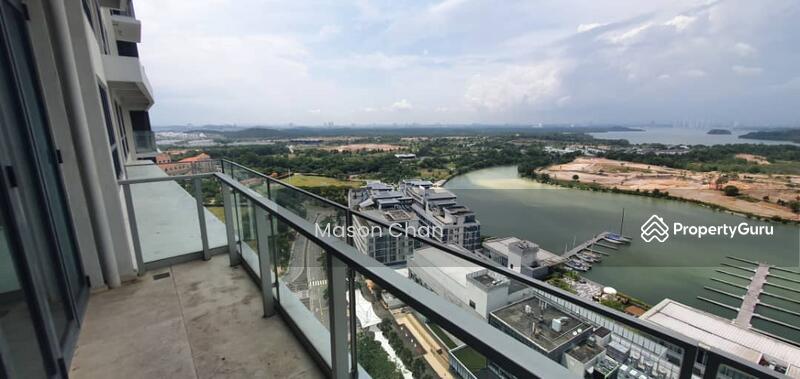 Condominium for Rent at Imperia - Mason Chan - PropertyGuru.com.my