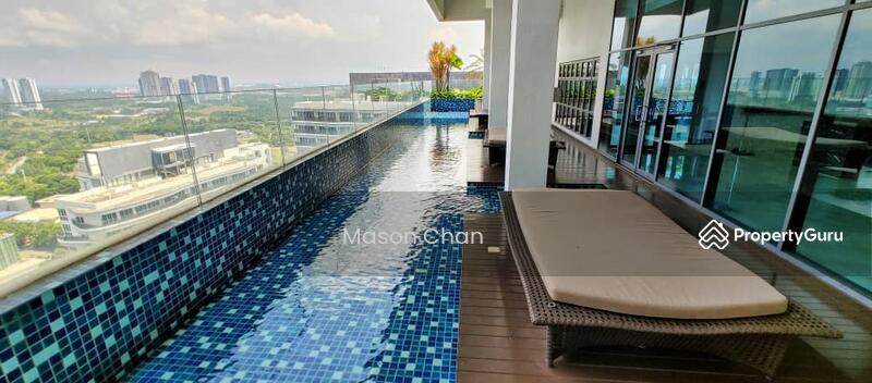 Condominium for Rent at Imperia - Mason Chan - PropertyGuru.com.my