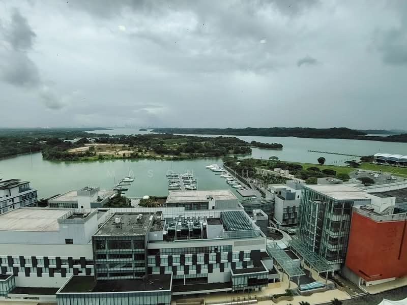 Condominium for Rent at Imperia - Mason Chan - PropertyGuru.com.my